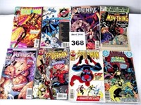 8 Comics #2