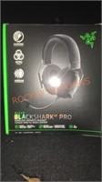 Razer Blackshark V2 Pro Headset