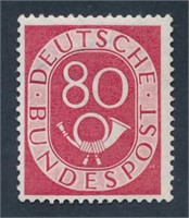 GERMANY #684 MINT VF NH