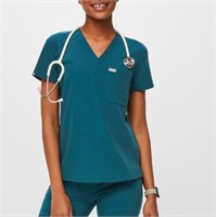 Figs Catarina One-Pocket Scrub Top™ Size M