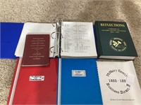 McNairy County Historical And Genealogy Resources