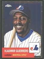Vladimir Guerrero Montreal Expos