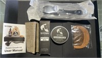 Beard Growth Kit, Beard Kit for Men, Beard Growth