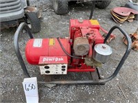 Winpower Power-Pak Generator