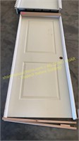 32" interior door