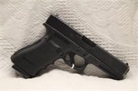 Pistol, Glock Inc., Model 21, .45  Cal
