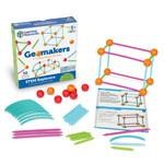 Learning Resources STEM Explorers Geomakers  Learn