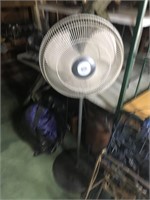 Floor Fan