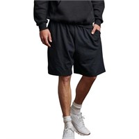 Size 4X-Large Russell Athletic Mens Relaxed Fit