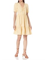 Size Small Levi's Womens Marcella Trapeze Dress,