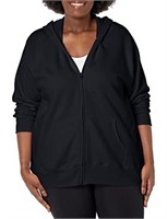 Size X-Large Hanes womens Comfortsoft Ecosmart