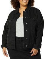 Size X-Large Amazon Essentials Women's Jean