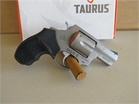 Taurus 856 38SPL+P