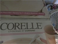 Corelle  new in box