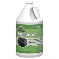 3X/BID Green Link Neutral Floor Cleaner A56