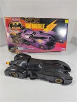 1990 Batman Batmobile