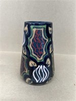 Germany pottery vase