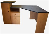 Corner Comuputer Desk