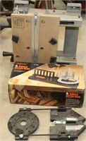 B&D 76-234 Deluxe router guide