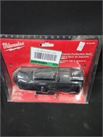 Milwaukee wrench protective boot