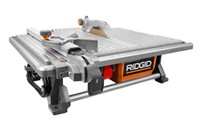 RIDGID
6.5-Amp 7 in. Blade Corded Table Top Wet