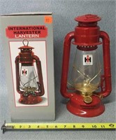 IH Kerosene Lantern