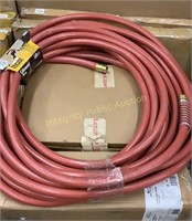 Gilmour Pro 3/4” Commercial Water Hose