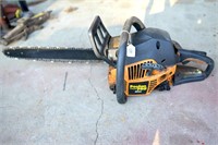 Poulan Pro 42cc Chainsaw