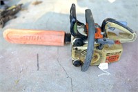 Stihl 009L Chainsaw