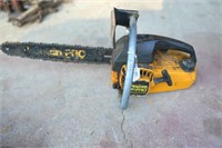 Poulan Pro 180 Chainsaw