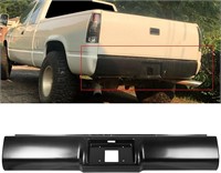 Steel Bumper Roll Pan 88-98 Chevrolet