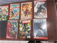 Comic Lot