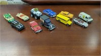 MATCHBOX AND MORE