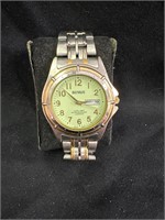 Vintage Benrus Men's Watch Water Resistant