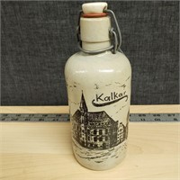 Kalkar Vintage Bottle