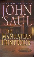 The Manhattan Hunt Club $25.95