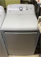 GE Electric dryer