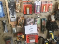 Large Lot of Hunting & Fishing Related Items