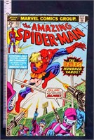 Marvel The Amazing Spider-Man #153 comic