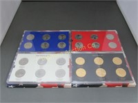Quarter Collection; 2009 Territory, Gold Edition