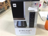 CHANNEL MASTER STREAM +