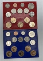 2012 Uncirculated Set Of 28 Coins