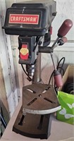 Craftsman Drill Press