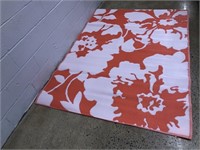 Outdoor Plastic Mat