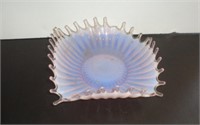 OPALESCENT BOWL