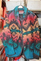 Beautiful Woolrich woman jacket size xl