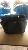 Stratus carry on bag
