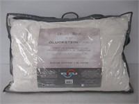 "Used" Glucksteinhome Temperature Enhancing Pillow