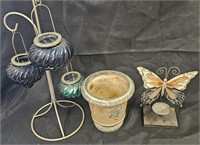 3 piece decoration lot