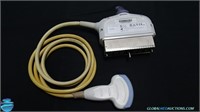 GE C1-5-D Abdominal Ultrasound Probe(63812671)